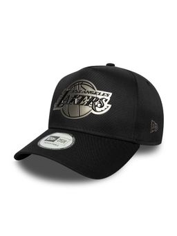 New Era - Men METALLIC EFRAME LOSLAK BLK Caps