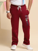 Maroon color option, Currently selected