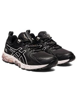 ASICS - Gel-quantum 180 Black Womens Sneakers