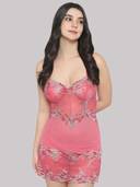 Pink color option