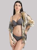 Grey color option, Currently selected