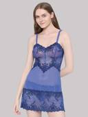 Blue color option
