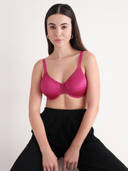 Magenta color option, Currently selected