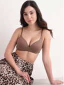 Brown color option, Currently selected