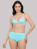Aqua color option