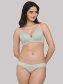 Green color option