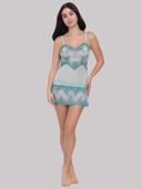 Aqua color option, Currently selected