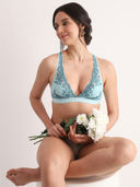 Aqua color option, Currently selected