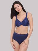 Navy Blue color option