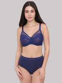 Navy Blue color option