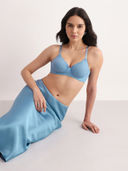 Blue color option
