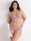 Pink color option, Currently selected