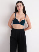 Navy Blue color option, Currently selected