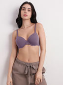 Purple color option, Currently selected