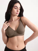 Brown color option