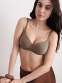 Brown color option