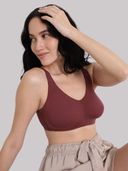 Brown color option