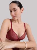 Red color option
