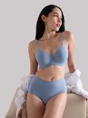Blue color option