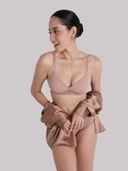 Beige color option