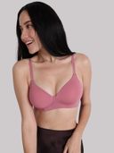 Pink color option, Currently selected