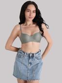 Green color option