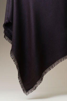 H&M - Women Brown Large Scarf (190x100)