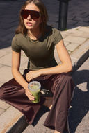 Green color option, Sold out