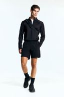 Black color option, Currently selected