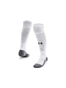 Under Armour - Unisex Magnetico Over-The-Calf Socks (Pack of 2)