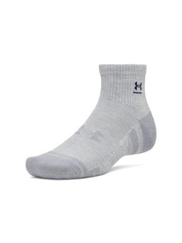 Under Armour - Unisex Performance Tech Quarter Socks (Pack of 6)