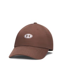 Under Armour - Men'S Essential Low Adjustable Hat