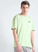 Green color option, Sold out, Currently selected