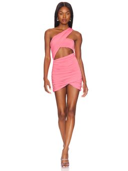 Camila Coelho - Evie Mini Dress