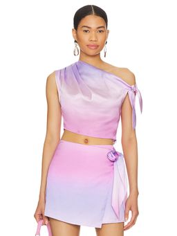 Lovers and Friends - Cheyanne Top