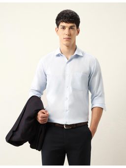 Arrow - Mens Liberty Classic Fit Auto Press 4Dp Shirt