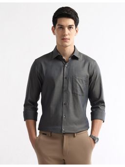 Arrow - Mens Liberty Classic Fit Ceremony Shirt