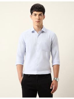 Arrow - Mens Manhattan Slim Fit Auto Press Shirt