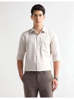 Arrow - Mens Liberty Classic Regular Fit Auto Press Shirt