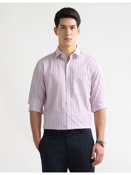 Arrow - Mens Vertical Stripes Originals Shirt