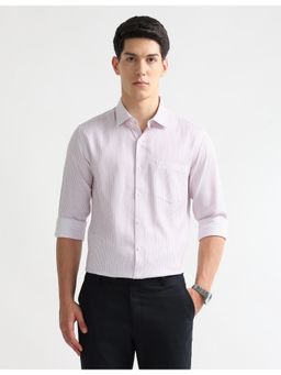 Arrow - Mens Vertical Stripes Originals Shirt