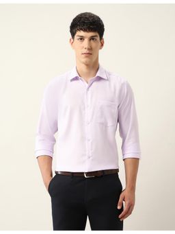 Arrow - Mens Liberty Classic Fit Auto Press Shirt