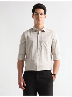 Arrow - Mens Liberty Classic Regular Fit Originals Shirt