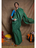Green color option, Sold out, Currently selected