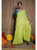 Green color option, Sold out, Currently selected