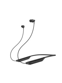 Boat - Rockerz 375 Wireless Bluetooth in Ear Neckband Headphone with Mic (Active Black)