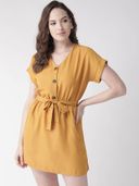Mustard color option, Sold out, Currently selected