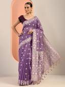 Lavender color option, Currently selected
