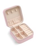 Pink color option, Currently selected