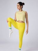 Yellow color option, Sold out, Currently selected